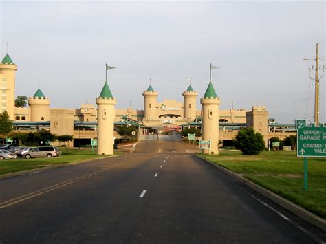 fitzgerald tunica|who owns fitzgeralds tunica.
